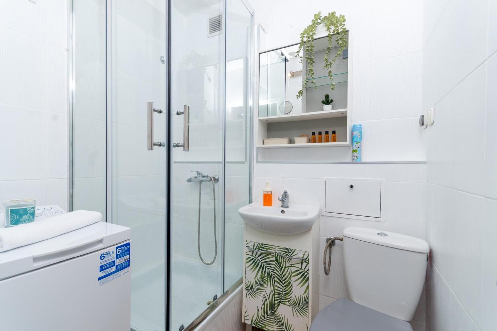 Apartment Zielinskiego Grey